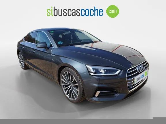 AUDI A5 SPORT 35 TDI 110KW S TRONIC SPORTBACK