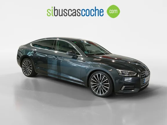 AUDI A5 SPORT 35 TDI 110KW S TRONIC SPORTBACK