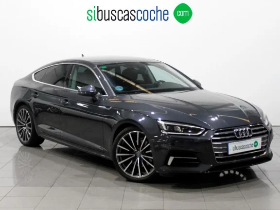 AUDI A5 SPORT 35 TDI 110KW S TRONIC SPORTBACK