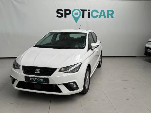 SEAT IBIZA 1.0 TSI 81KW (110CV) FR