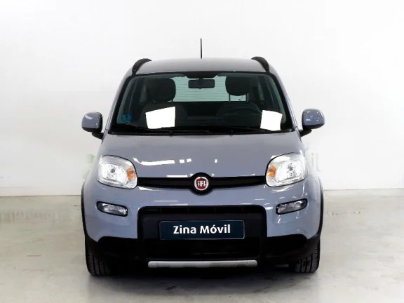 FIAT PANDA CITY LIFE HYBRID 1.0 GSE 51KW (70CV)