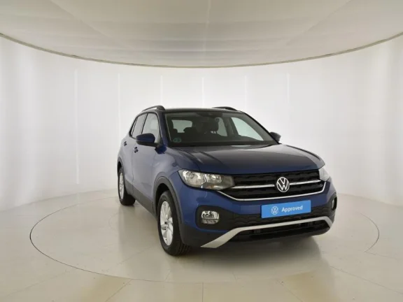 VOLKSWAGEN T CROSS ADVANCE 1.0 TSI 81KW (110CV)