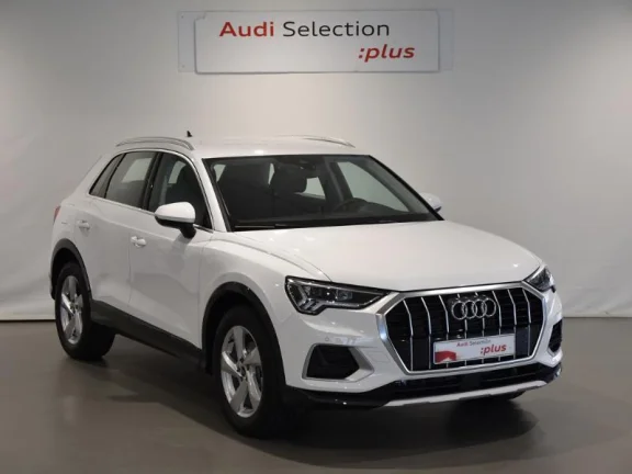 AUDI Q3 ADVANCED 35 TFSI 110KW (150CV)