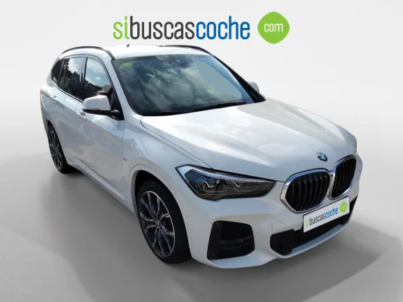 BMW X1 SDRIVE18D