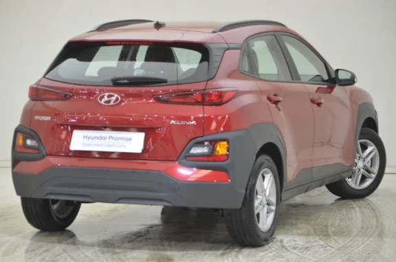 HYUNDAI KONA 1.6 CRDI 100KW (136CV) KLASS 4X2 DT