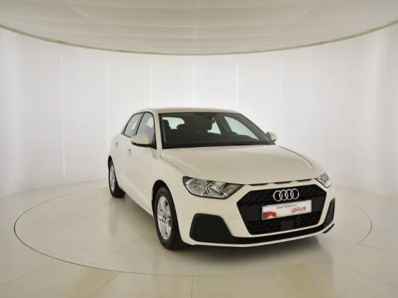 AUDI A1 SPORTBACK 25 TFSI 70KW (95CV)