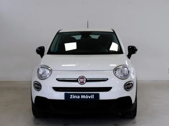 FIAT 500X URBAN 1.3 MULTIJET 70KW (95 CV) 4X2 S&S