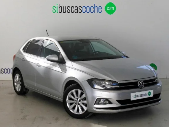 VOLKSWAGEN POLO SPORT 1.0 TSI 70KW (95CV)