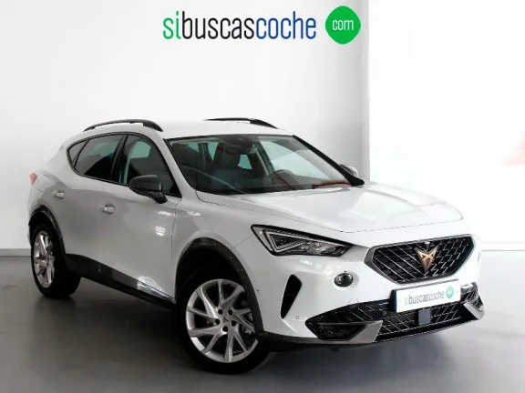 CUPRA FORMENTOR 1.5 TSI 110KW (150 CV) DSG