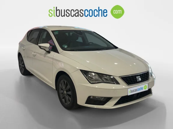 SEAT LEON 1.6 TDI 85KW (115CV) S&S STYLE VISIO ED