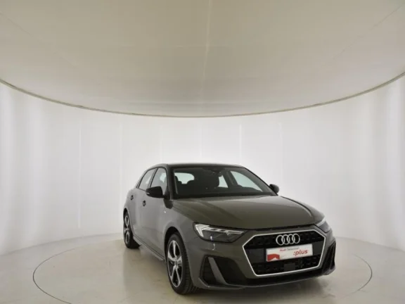 AUDI A1 SPORTBACK ADRENALIN 25 TFSI 70KW (95CV)