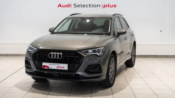 AUDI Q3 ADVANCED 35 TDI 110KW (150CV) S TRONIC