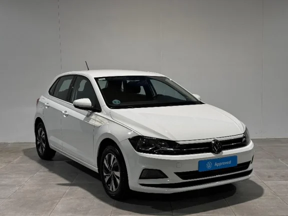 VOLKSWAGEN POLO ADVANCE 1.0 TSI 70KW (95CV)