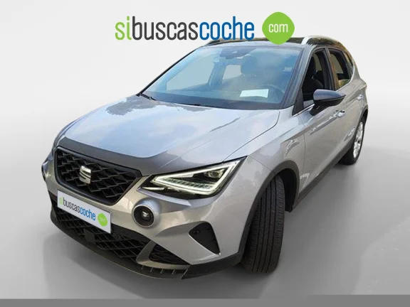 SEAT ARONA 1.0 TSI 81KW (110CV) DSG FR