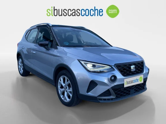 SEAT ARONA 1.0 TSI 81KW (110CV) DSG FR