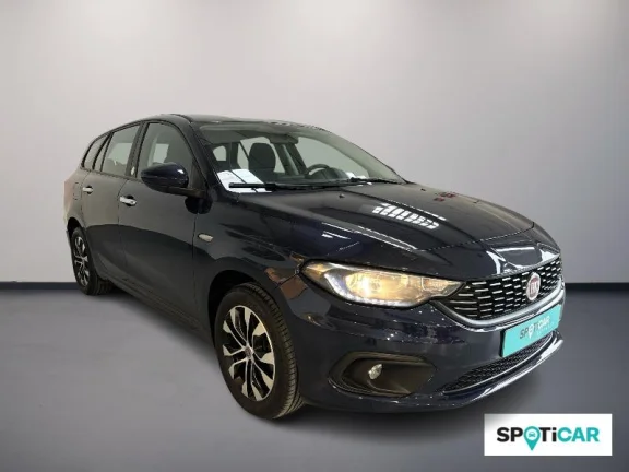 FIAT TIPO SW 1.3 MULTIJET 70KW (95CV) MIRROR