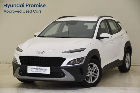 HYUNDAI KONA 1.0 TGDI MAXX 4X2