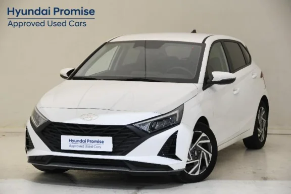 HYUNDAI I20 1.2 MPI KLASS