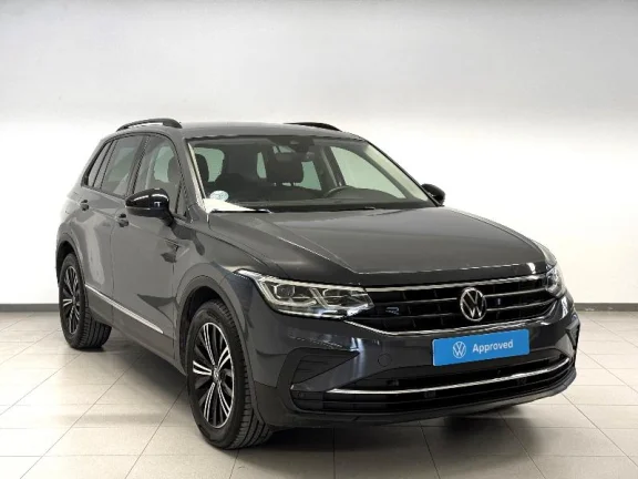 VOLKSWAGEN TIGUAN LIFE 2.0 TDI 110KW (150CV)