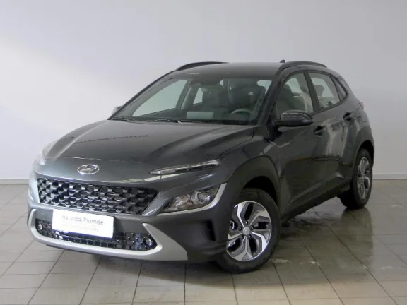 HYUNDAI KONA 1.6 GDI HEV MAXX DCT