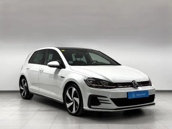 VOLKSWAGEN GOLF GTI PERFORMANCE 2.0 TSI 180KW(245CV) DSG