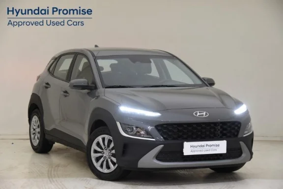 HYUNDAI KONA 1.0 TGDI ESSENCE 4X2