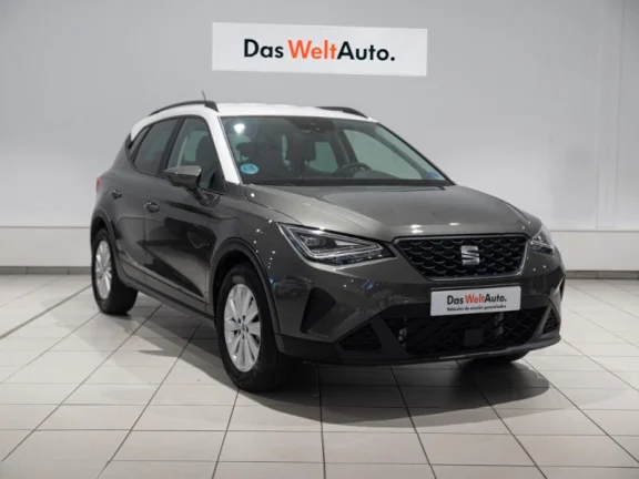 SEAT ARONA 1.0 TSI 81KW (110CV) STYLE XL