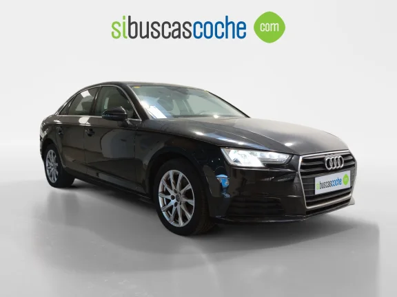 AUDI A4 2.0 TDI 150CV ADVANCED EDITION