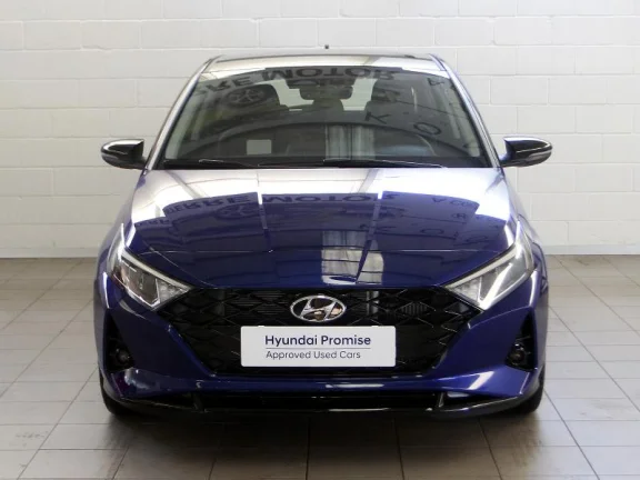 HYUNDAI I20 1.0 TGDI 74KW (100CV) 48V TECNO