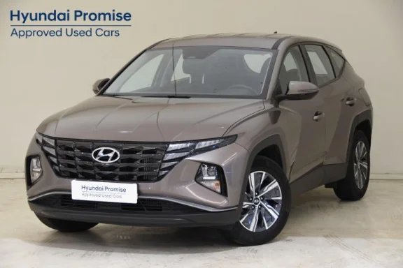 HYUNDAI TUCSON 1.6 TGDI 110KW (150CV) KLASS