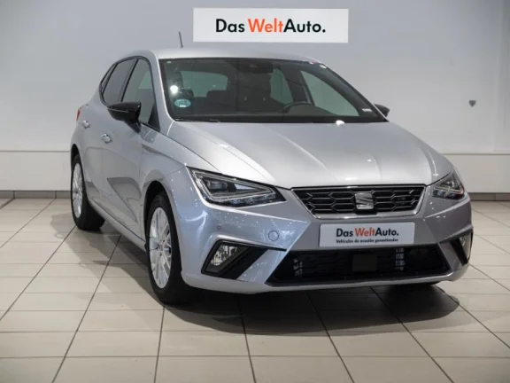 SEAT IBIZA 1.0 TSI 81KW (110CV) FR XL