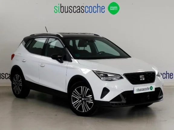 SEAT ARONA 1.0 TSI 81KW (110CV) FR