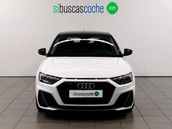 AUDI A1 SPORTBACK ADRENALIN 30 TFSI 81KW S TRON