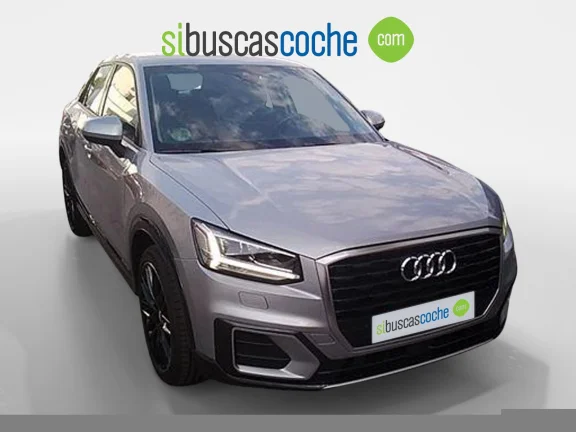 AUDI Q2 DESIGN 35 TFSI 110KW (150CV) S TRONIC