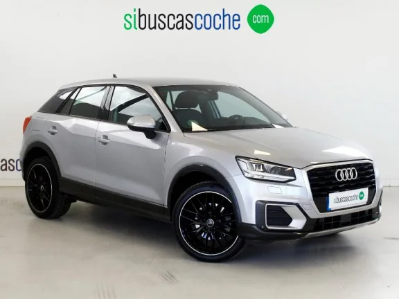 AUDI Q2 DESIGN 35 TFSI 110KW (150CV) S TRONIC