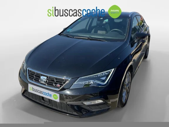 SEAT LEON ST 2.0 TDI 110KW (150CV) ST&SP FR