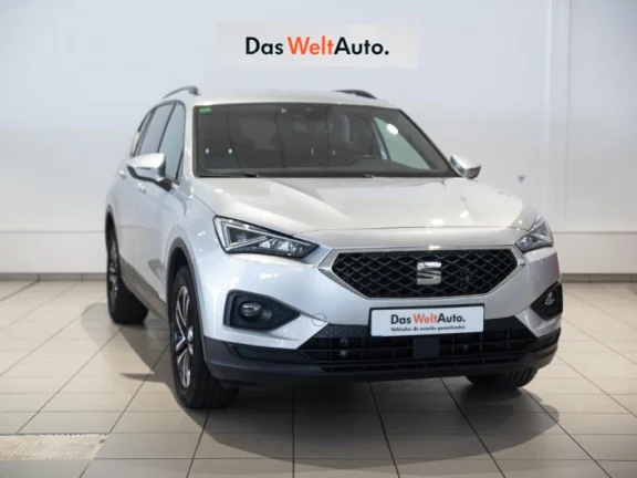 SEAT TARRACO 2.0 TDI 110KW (150CV) S&S STYLE