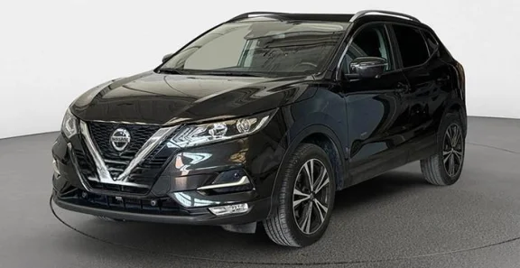 NISSAN QASHQAI DIG T 120 KW (163 CV) TEKNA+