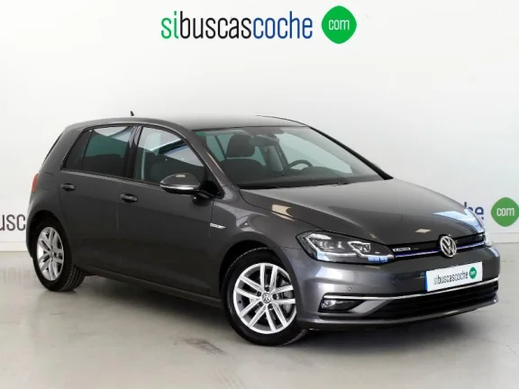 VOLKSWAGEN GOLF ADVANCE 1.5 TSI EVO 110KW (150CV) DSG