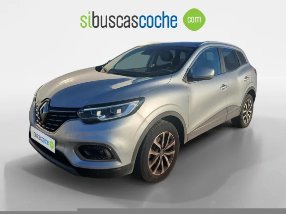 RENAULT KADJAR ZEN GPF TCE 103KW (140CV)