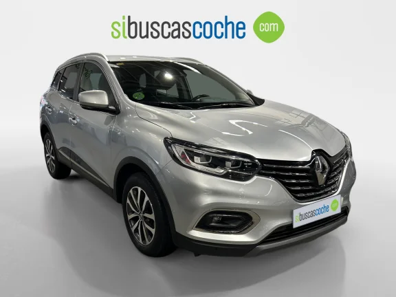 RENAULT KADJAR ZEN GPF TCE 103KW (140CV)