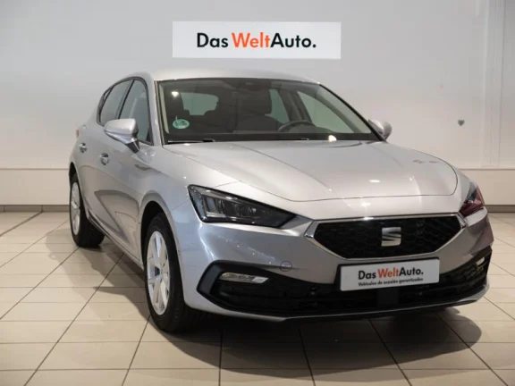 SEAT NUEVO LEON 2.0 TDI 85KW S&S STYLE XL