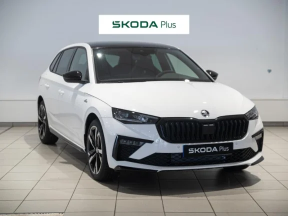 SKODA SCALA 1.5 TSI 110 KW (150 CV) DSG MONTE CARLO