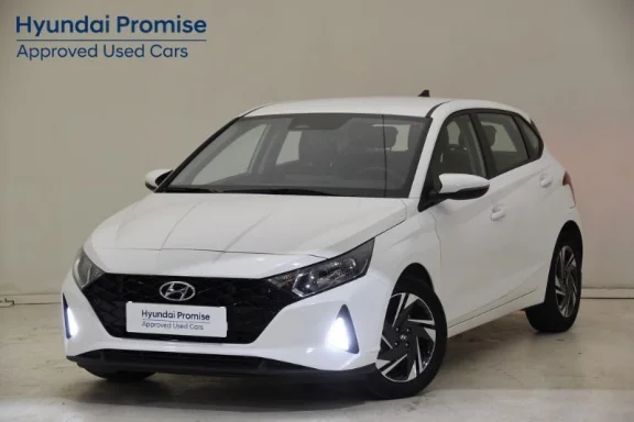 HYUNDAI I20 1.0 TGDI KLASS