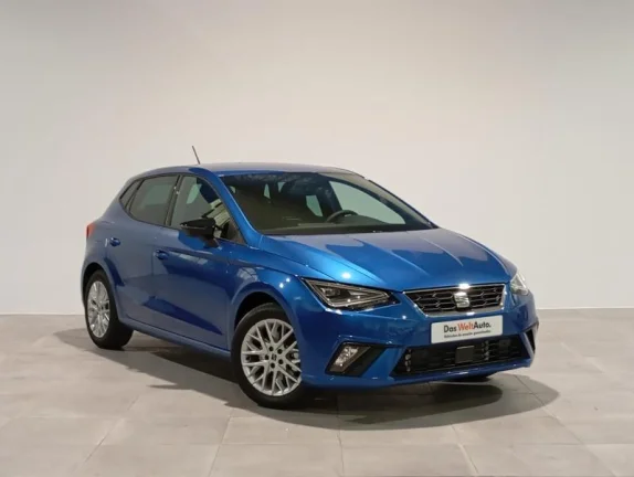 SEAT IBIZA 1.0 TSI 81KW (110CV) SPECIAL EDITION