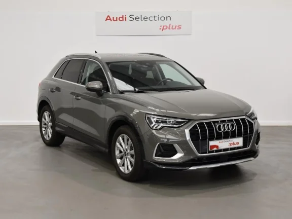 AUDI Q3 ADVANCED 35 TDI 110KW (150CV) S TRONIC