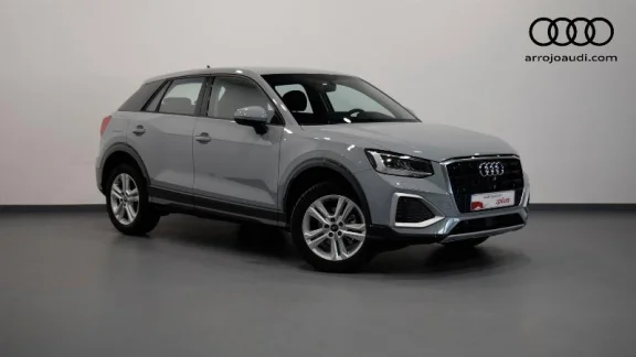 AUDI Q2 ADVANCED 30 TFSI 81KW (110CV)