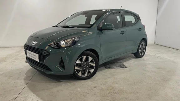 HYUNDAI I10 1.0 KLASS