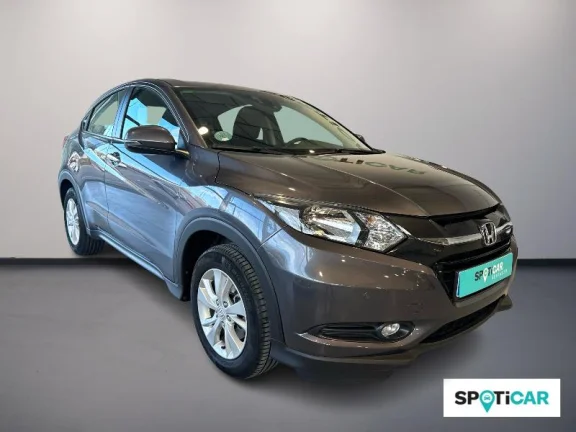 HONDA HR V 1.5 I VTEC CVT ELEGANCE NAVI