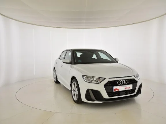 AUDI A1 S LINE 30 TFSI 85KW S TRONIC SPORTBACK